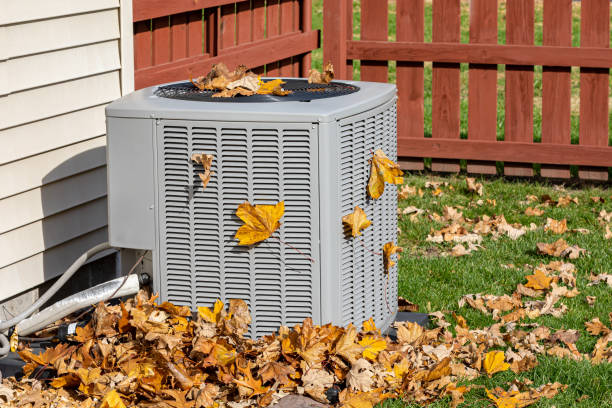 Best HVAC Replacement Cost  in River Hills, WI