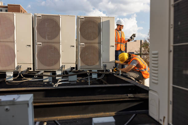 Best HVAC Emergency Services  in River Hills, WI