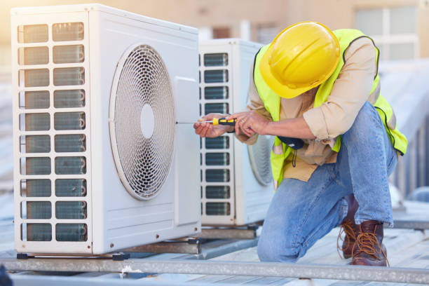 Best HVAC System Installation  in River Hills, WI
