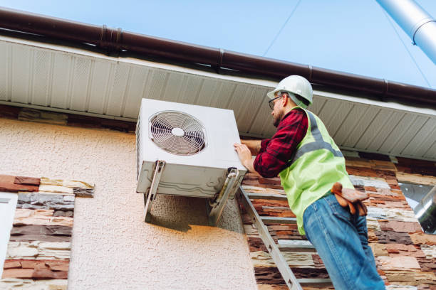 Best Affordable HVAC Services  in River Hills, WI