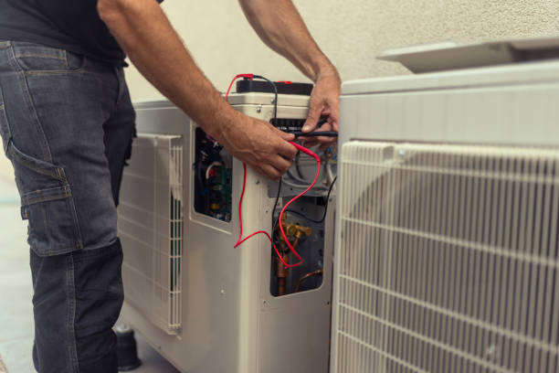 Best HVAC Installation Services  in River Hills, WI