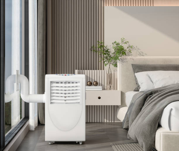 Ductless HVAC Repair in River Hills, WI