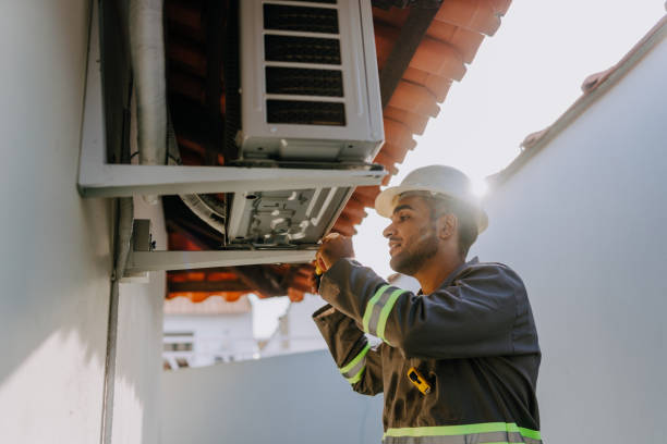 Best HVAC Companies Near Me  in River Hills, WI