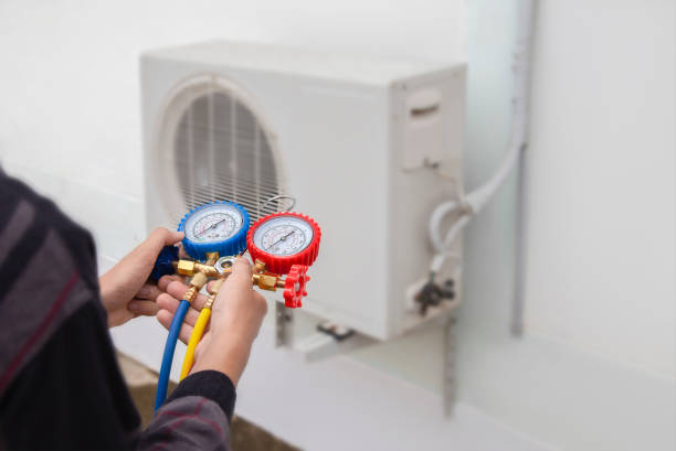Professional HVAC in River Hills, WI