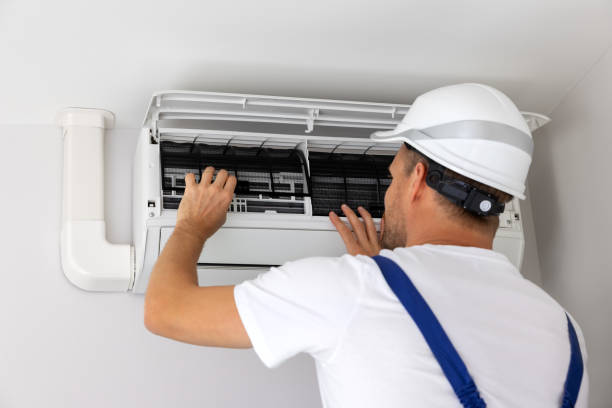 HVAC Maintenance Plan in River Hills, WI