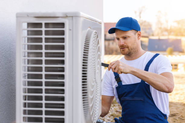 Best Air Conditioning Repair  in River Hills, WI