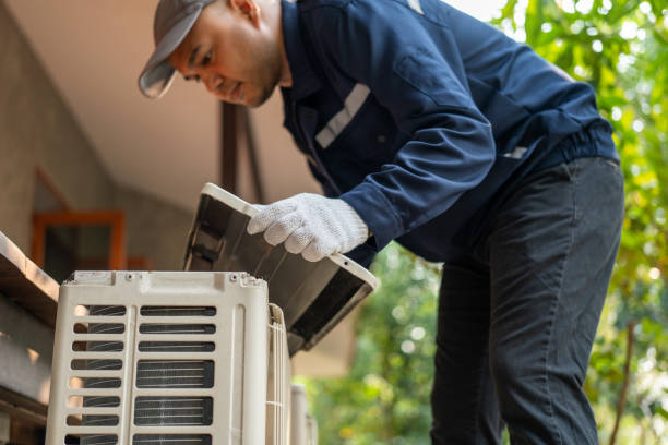 Best Local HVAC Companies  in River Hills, WI