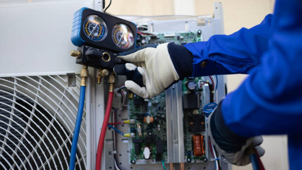 Best HVAC Repair Near Me  in River Hills, WI