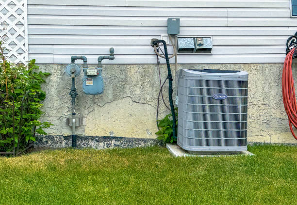 Affordable Air Conditioning Repair in River Hills, WI